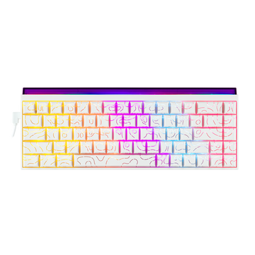 AJAZZ NK68